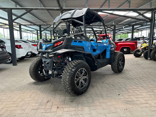 Arenero Cf 1000 Us-2 4x4 Año 2019