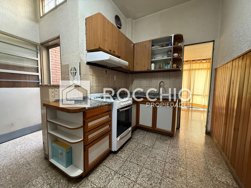 Venta Casa En Jose Leon Suarez
