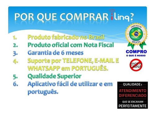 Alarme Portão Aberto No Aplicativo Mod Wifi Sem Mensalidade