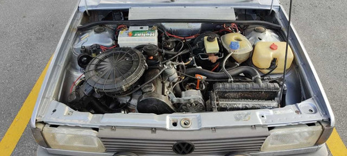 Volkswagen Gol Copa