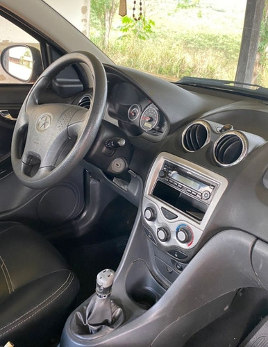 Imagem 5 de 7 de Jac J3 2013 1.4 16v 5p