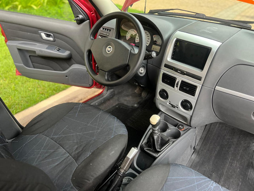 Fiat Palio 1.4 Elx Flex 5p