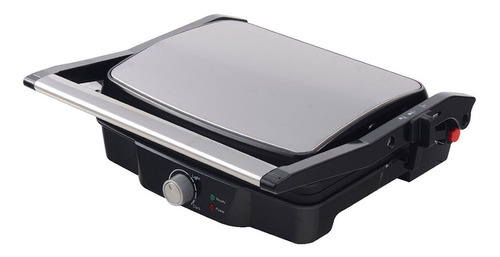 Blanik Plancha Electrica Panini 2000w // Ferrenet