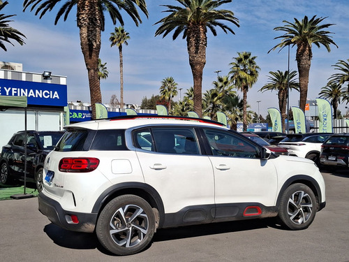 Citroën C5 Aircross 2020