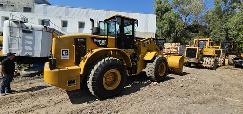 Cat 966h 2020 Nuevo!!!! (50 Horas)