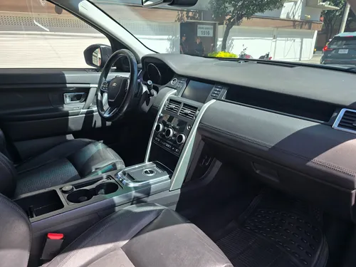 Land Rover Discovery sport 2.0 Se At