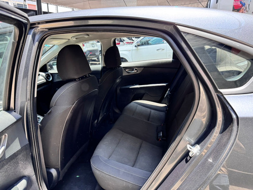 Kia Forte 2.0 Lx At