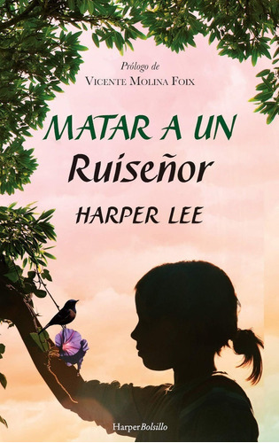 Libro: Matar A Un Ruiseñor / Harper Lee