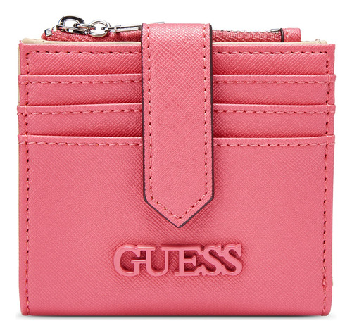 Cartera Guess Factory Sf925538-pun