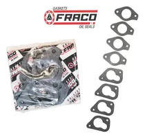 Comprar Empacadura Múltiple De Admisión Renault Fuego R18 \u002F R21