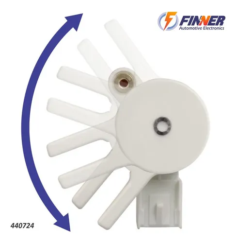 Sensor Pedal Clutch O Embrague Joy Onix Sonic Tracker