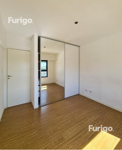 Imagen 19 de 30 de Venta Departamento 1 Dormitorio Con Balcon Facultad