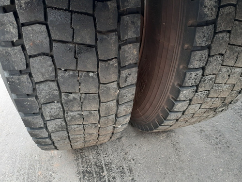 Iveco Cursor 45e32 2007 4x2 Motor Revisado
