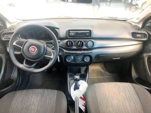 Imagem 7 de 7 de Fiat Argo Drive 1.0