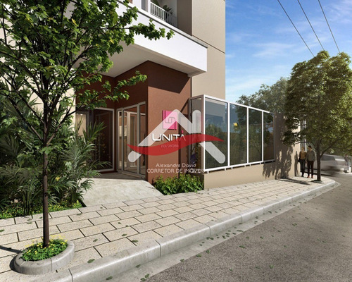 Imagem 12 de 21 de Oportunidade Unità -bonelli, À Partir De 199 Mil. Apart. 49,86 M², 2 Dorm.(1 Suíte), Varanda Grill, Lazer. 5 Min. Centro, Progr. Casa Verde E Amarela - Ap00187 - 69962537