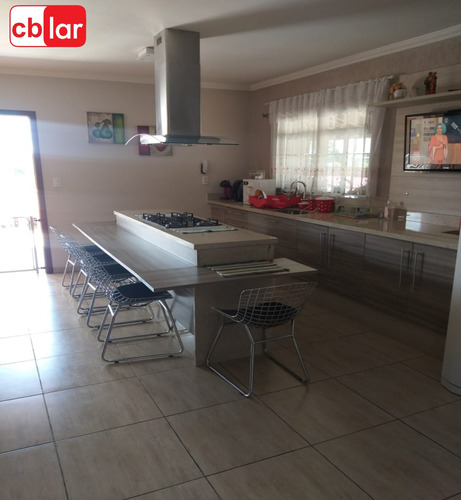 Imagem 16 de 30 de Chacara - Ch00238 - 69873543