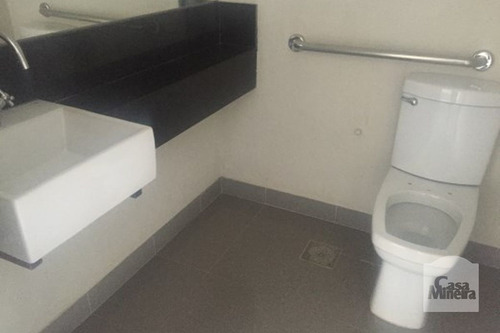 Imagem 7 de 8 de Sala-andar À Venda No Santa Efigênia - Código 108414 - 108414