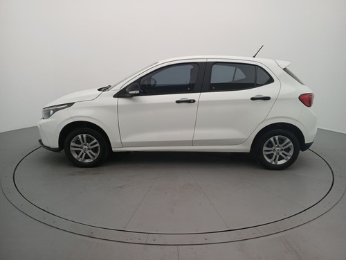 Fiat Argo 1.0 FIREFLY FLEX MANUAL