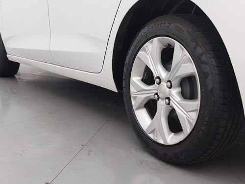 Chevrolet Onix 1.0 TURBO FLEX LTZ AUTOMÁTICO