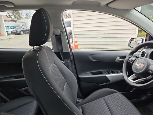 Kia Morning Morning Mpi 1.2 2024