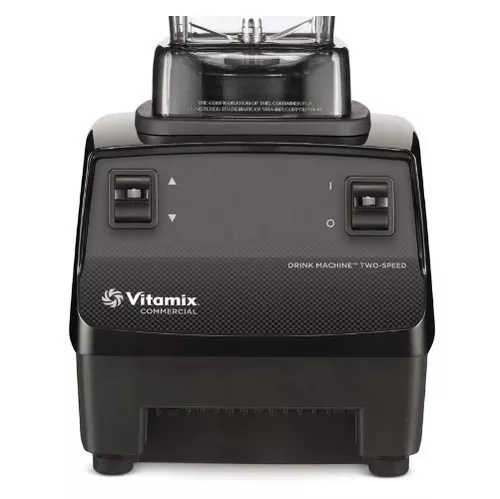Vitamix Drink Machine Two Speed Licuadora para Casa 64348 - Veridio