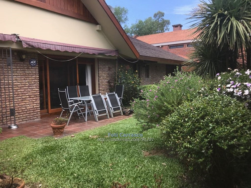 Imagen 10 de 15 de Casa En Venta O Alquiler Carrasco Sur 5 Dormitorios