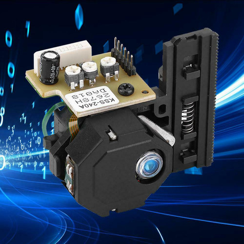 4 Unidades De Radio Kss-240a Kss-240 Kss240a, Reproductor De