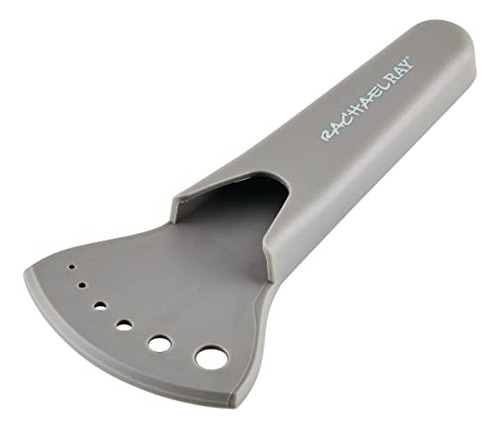 Tijeras De Cocina Rachael Ray Professional Con Múltiples Ciz