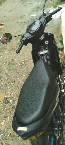 Se Vende Moto Cripton Modelo 2026 Única Dueña Con 2500 Klm