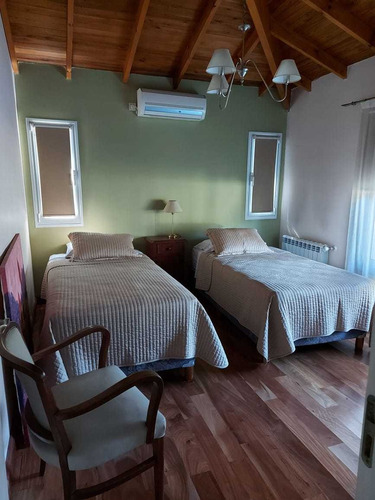 Imagen 12 de 14 de Hermosa Casa Quinta En Luján: B° Hostería Norte