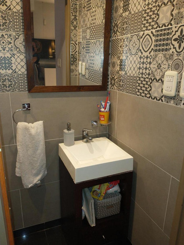Imagen 19 de 30 de Excelente Duplex Nuevo, 3 Dormitorios (suite), Gran Play, Cochera X 2. Categoría.