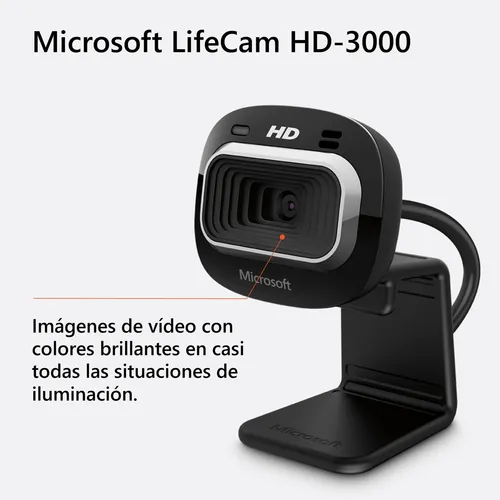 Camara microsoft para pc new arrivals