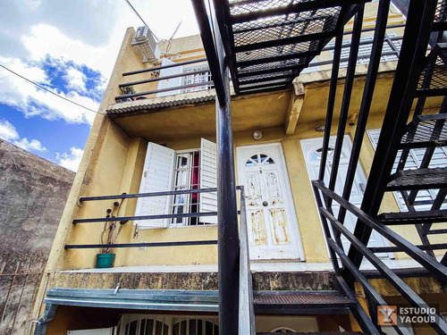 Departamento En Venta - 1 Dormitorio 1 Baño - 35 M2 - La Plata
