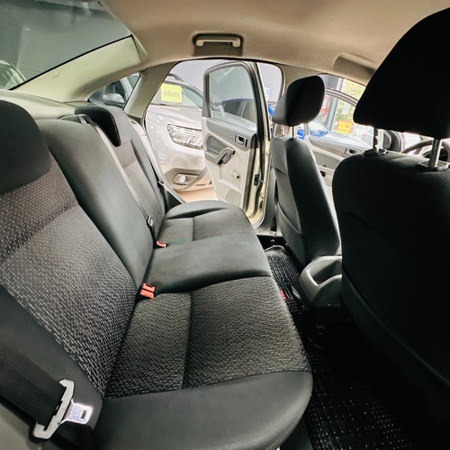Ford Focus 2 1.6 Exe Sedan Style Sigma