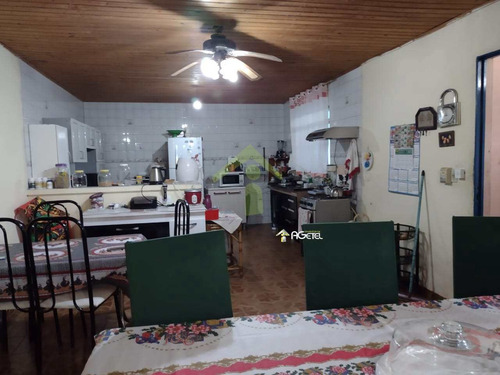 Chácara Com 3 Dorms, Vale Tranquilo, Embu-guaçu - R$ 270 Mil, Cod: 2047 - V2047