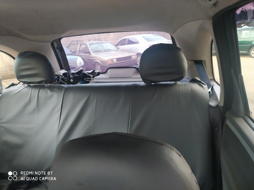 Chevrolet Meriva 2011 1.8 Premium Flex Power Easytronic 5p
