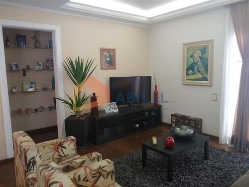 Imagem 2 de 17 de Apartamento No Tatuapé - 7735