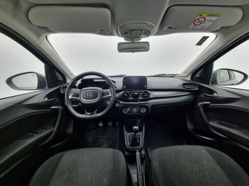 Fiat Cronos 1.0 FIREFLY FLEX DRIVE MANUAL