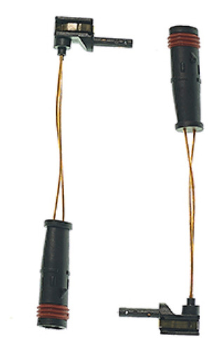 Sensor Desgaste Balata P/ Mercedes-benz Gl350 2013-2016