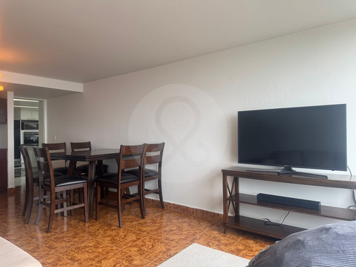 Departamento En Renta En Lomas De Las Palmas