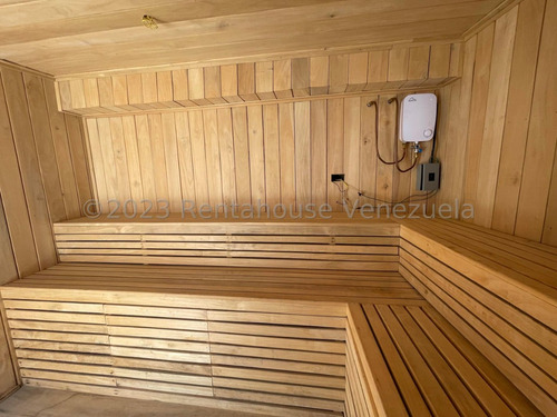 Casa Quinta En Venta A Estrenar Con Piscina Sauna Cancha Excelente Construcción De Poca Data Acabados De Primera Lista Para Decorar A Su Gusto Nela 24-15119