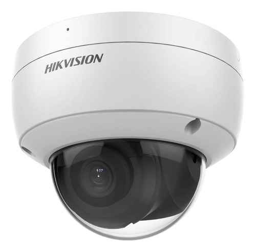 Hikvision Ds-2cd2183g2-iu 4k 8mp Camara Ip Lente De 0.110 In