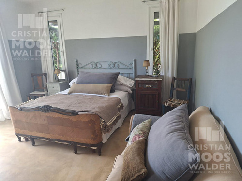 Excelente Propiedad En Venta 4 Ambientes Eucaliptos Haras Santa María