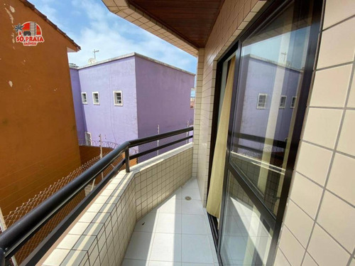Imagem 16 de 20 de Apartamento Com 2 Dormitórios À Venda, 69 M² Por R$ 215.000,00 - Jardim Praia Grande - Mongaguá/sp - Ap2939