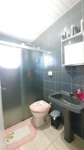 Casa Para Venda Em Guarapuava, Vila Bela, 3 Dormitórios, 2 Banheiros, 2 Vagas - Cs-0020_2-976947