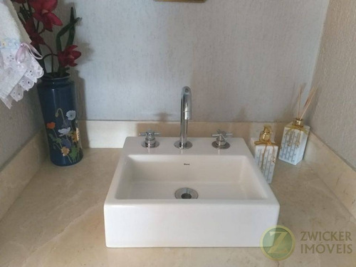 Imagem 20 de 30 de Excelente Casa No Residencial Primavera - Ca00679