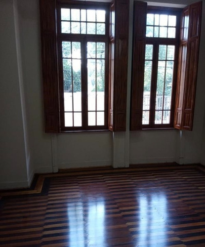Imagem 11 de 20 de Casarao Na Consolacao C/20 Vagas E 12 Salas Venda Ou Locacao - Ca00088 - 70751473