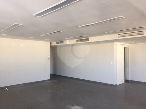 Imagem 5 de 23 de Conjunto Comercial À Venda Em Excelente Localização De Moema! - Reo326136