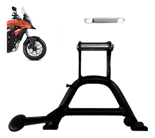 Cavalete Central Descanso Cb 500x 2018 2019 Chapam Mototeca