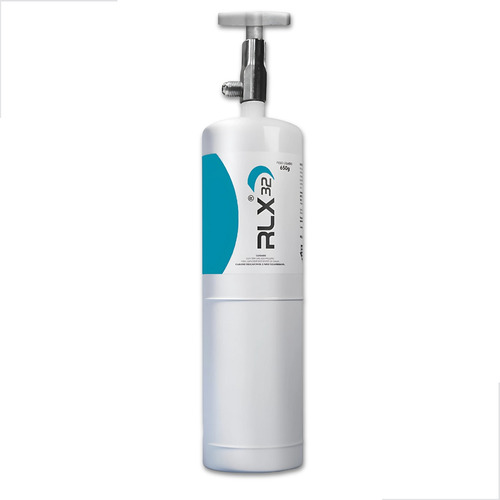 Fluido Refrigerante R32 C/ Valvula Ar Condicionado Inverter